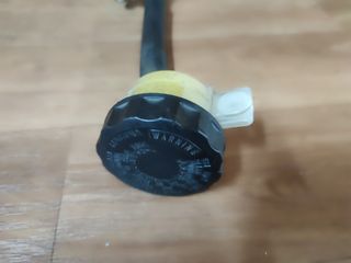 Deposito freno trasero Kawasaki zx6r 97