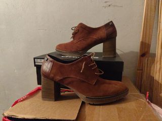 Zapatos Callaghan 41 mujer