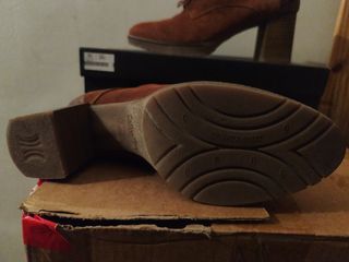 Zapatos Callaghan 41 mujer