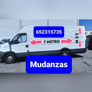 Mudanzas Económicas Asturias