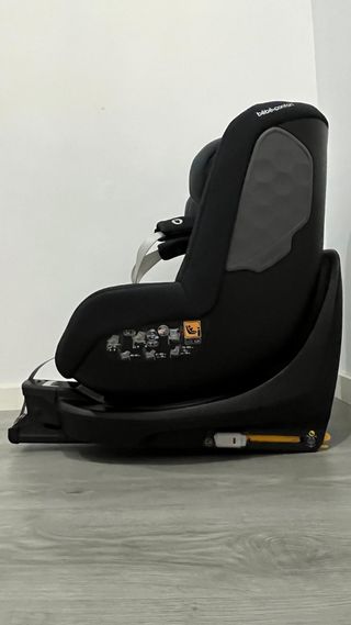 SILLA COCHE BEBE CONFORT