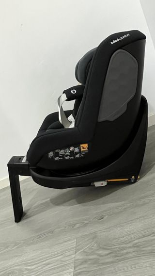 SILLA COCHE BEBE CONFORT