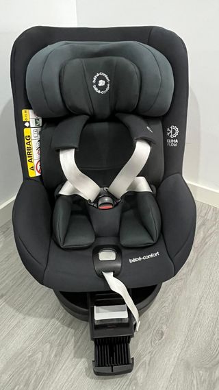 SILLA COCHE BEBE CONFORT