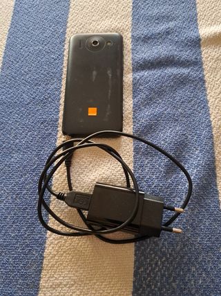 Móvil Huawei Daytona