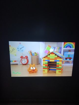 Proyector portátil nuevo sin uso. Último precio.