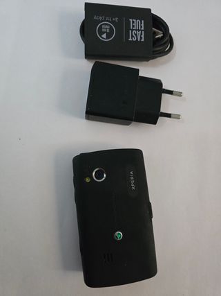 SONY ERICSSON XPERIA X10