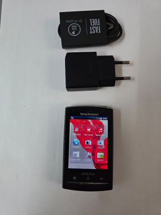 SONY ERICSSON XPERIA X10