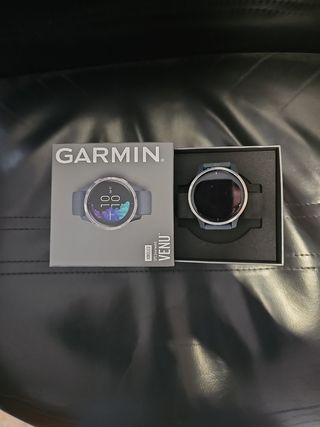 Reloj Garmin