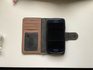 Samsung Galaxy S III mini GT-I8200