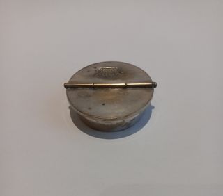 Posacenere Argento Sheffield