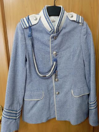 Traje de comunión 