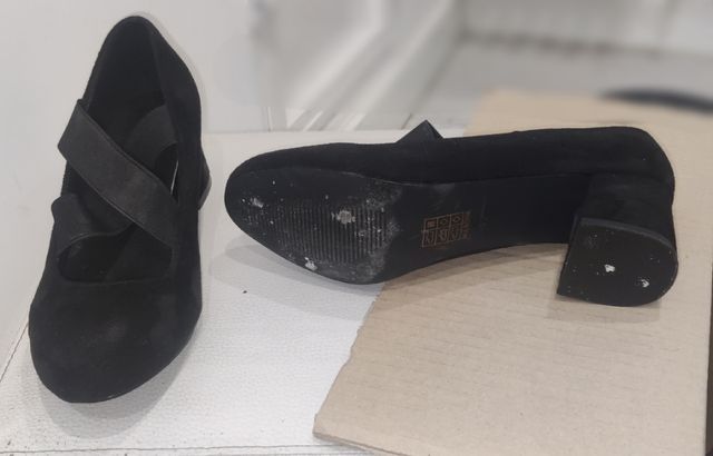 Zapatos de vestir Solo envío