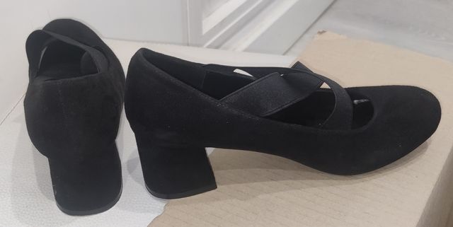 Zapatos de vestir Solo envío