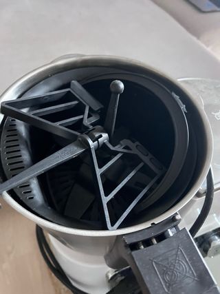 Robot de cocina Moulinex