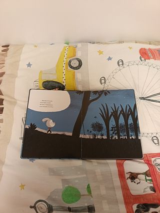 El cuento de la noche (niños)