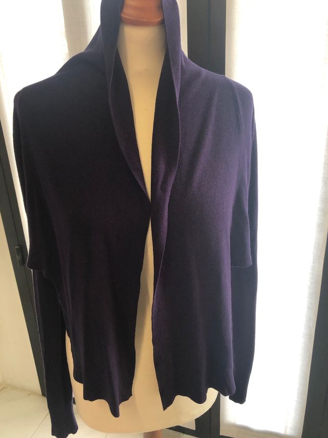 Coprispalle maglioncino