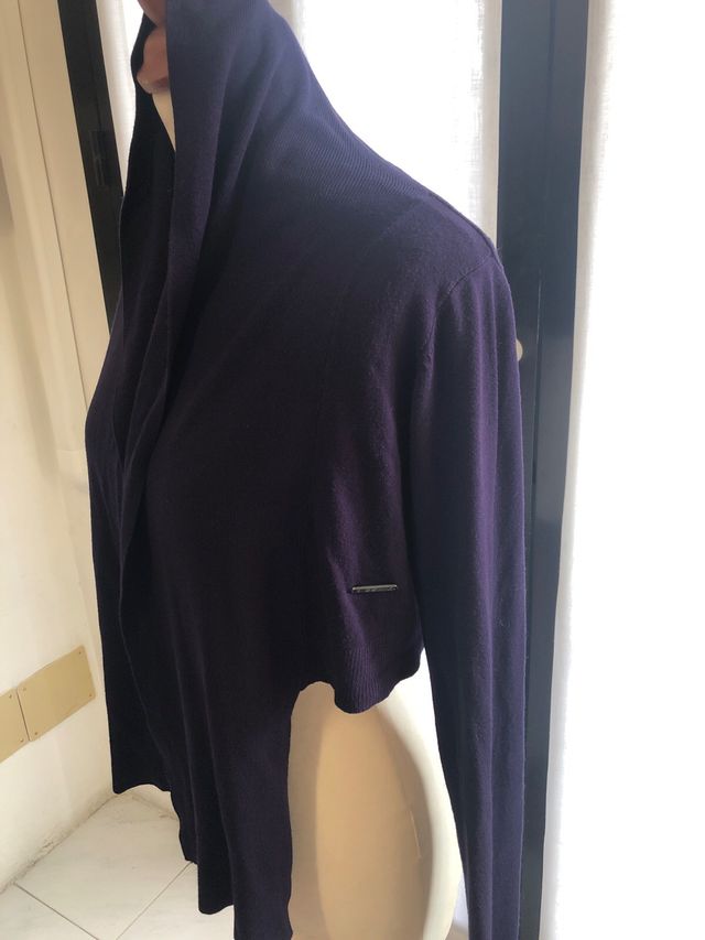 Coprispalle maglioncino