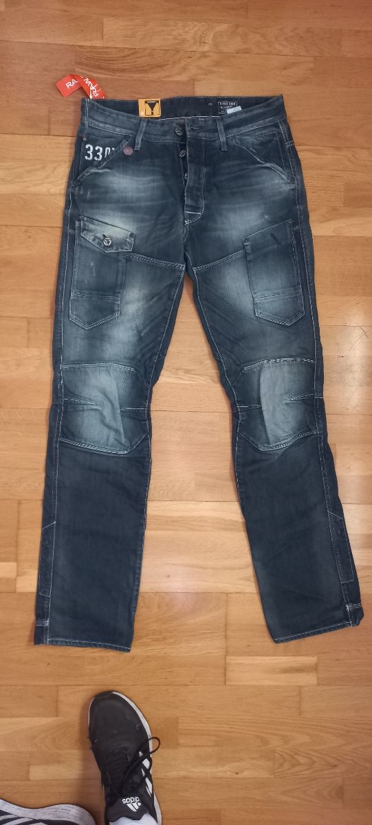 Pantalón G Star hombre