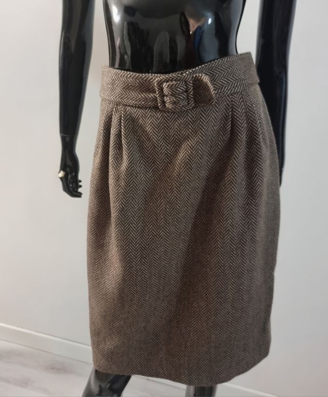 Valentino Garavani gonna vintage