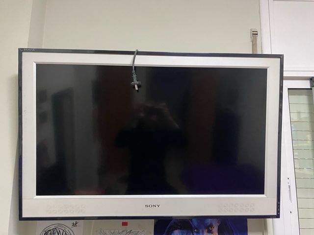 Televisor 42 pulgadas sony bravia