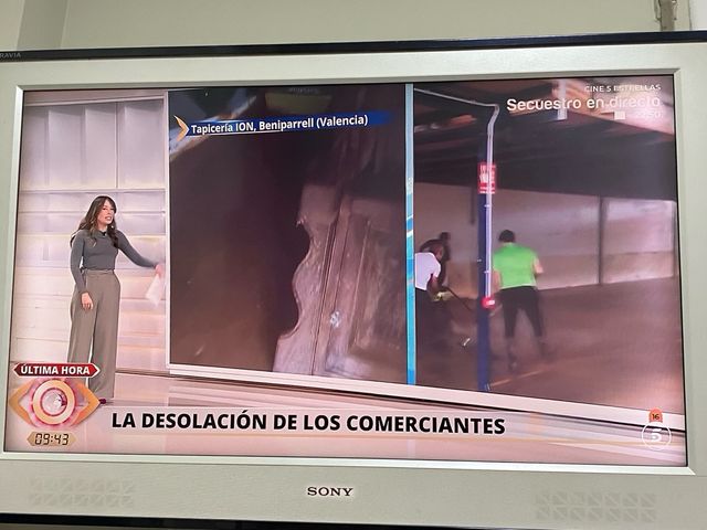 Televisor 42 pulgadas sony bravia