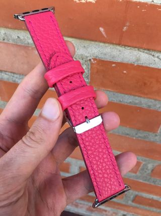 Correa de reloj Apple watch strap 38mm