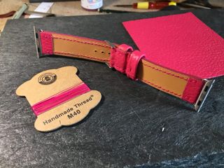 Correa de reloj Apple watch strap 38mm