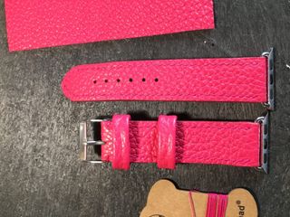 Correa de reloj Apple watch strap 38mm