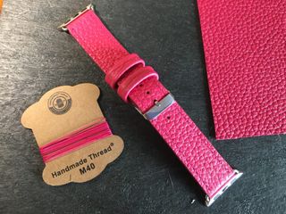 Correa de reloj Apple watch strap 38mm