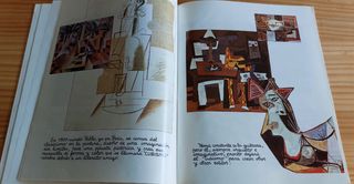 PICASSO PARA NIÑOS