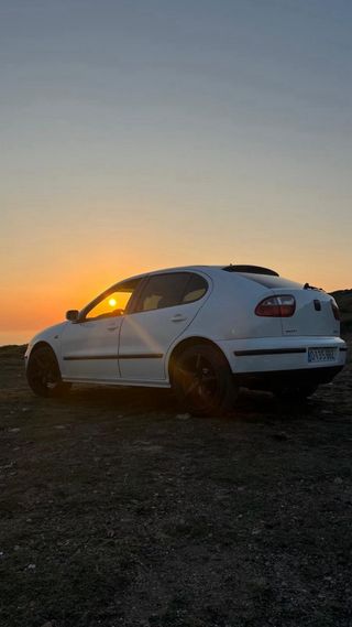 SEAT Leon 2000