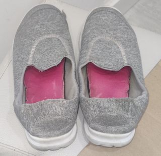 Zapatillas mocasines
Solo envío