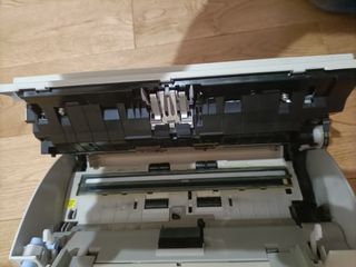 Escáner Profesional Fujitsu FI-5120C