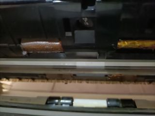 Escáner Profesional Fujitsu FI-5120C