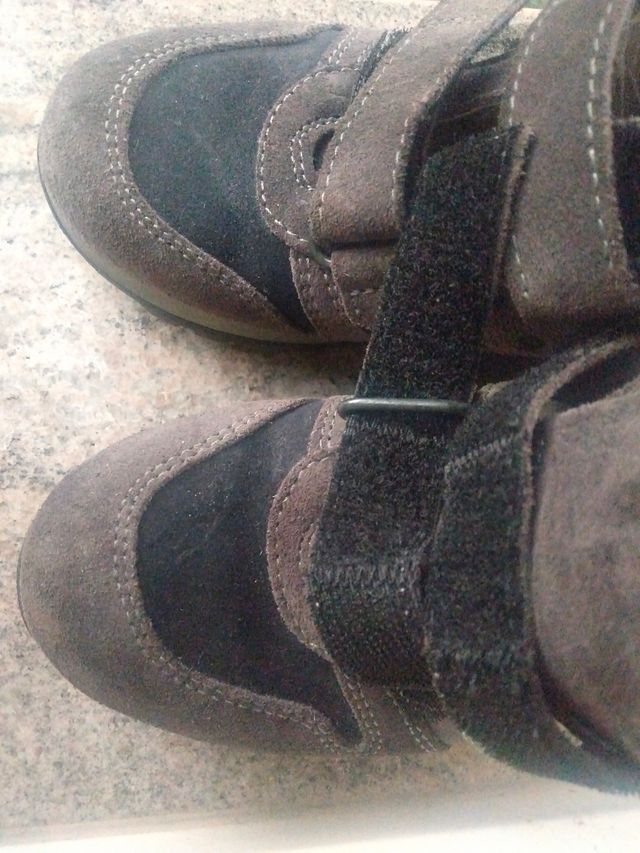 Scarpe unisex misura 30