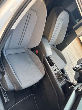 SEAT Leon 2024
