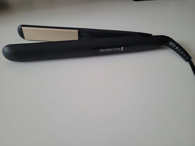 Plancha de pelo Remington
