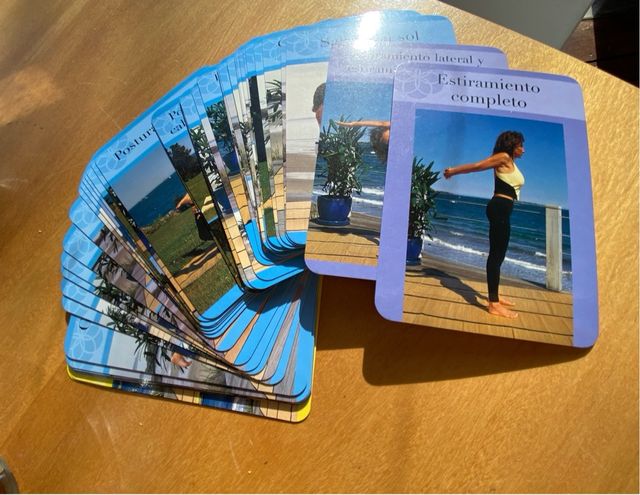 Yoga (Spanish Edition)