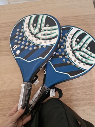 Padel pack
