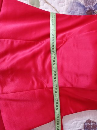 VESTIDO FIESTA MUJER