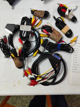 TODO ELECTRONICA--NO PUDE PUBLICAR TODAS LAS FOTOS