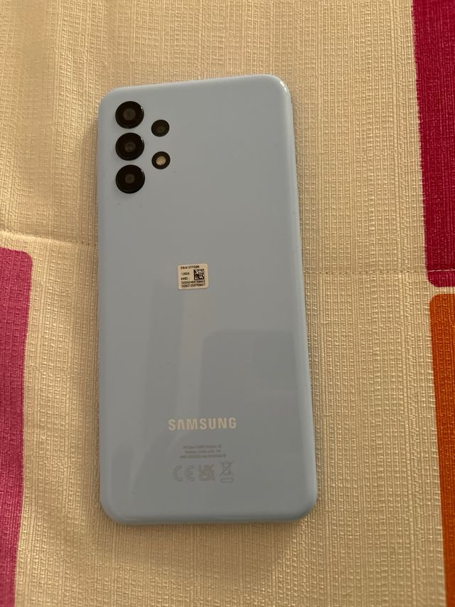 Galaxy A13