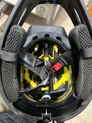 Casco sweet protection arbitrator