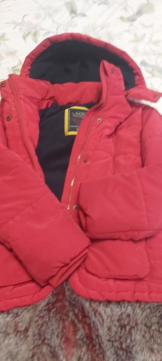 Chaqueta 
