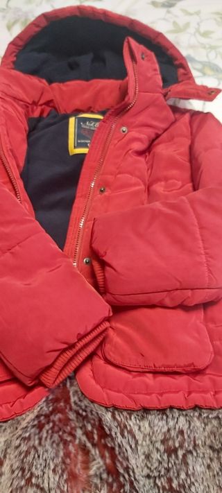 Chaqueta 