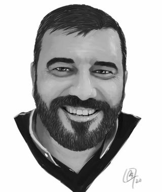 Regala RETRATO personalizado