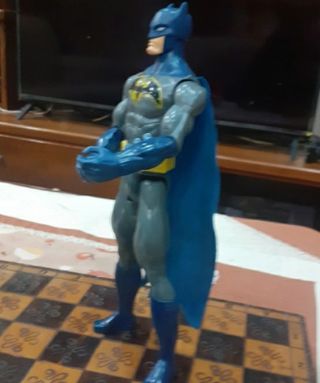 Batman action figure