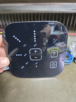 Despiece termo eléctrico ariston 100l