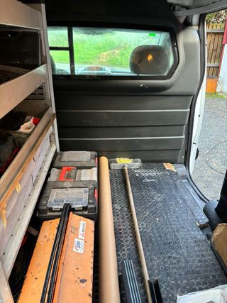 Citroen Berlingo 2016