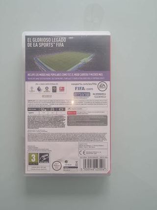 Video Juego Nintendo Switch.